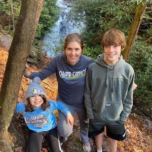 Meet your Posher, Vicki